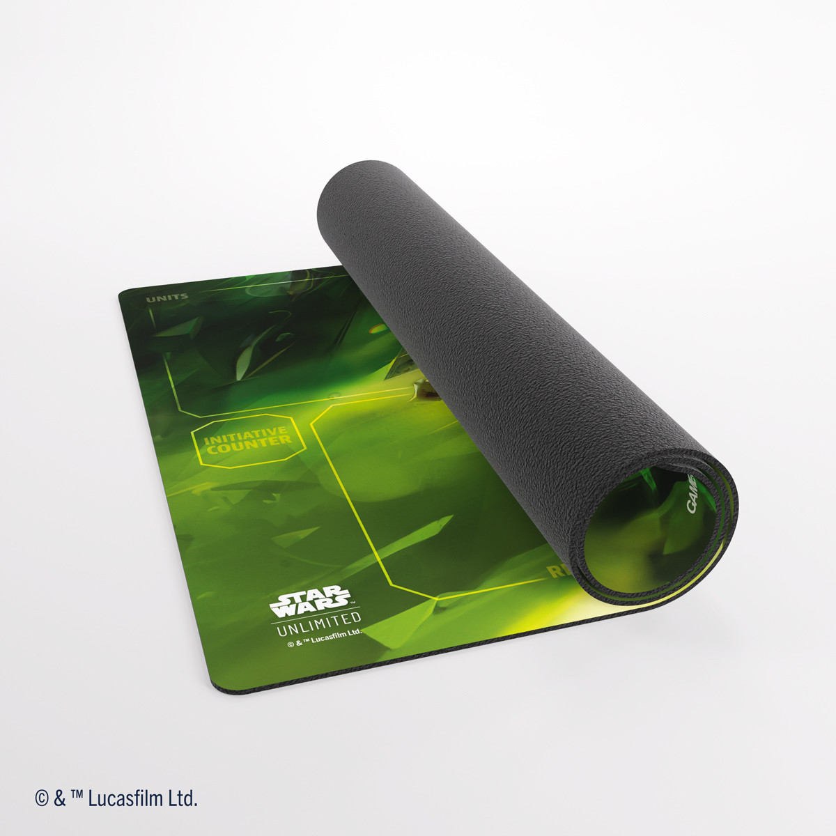 Playmat : Star Wars Unlimited - Speeder Bike Chase